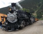 Durango & Silverton
